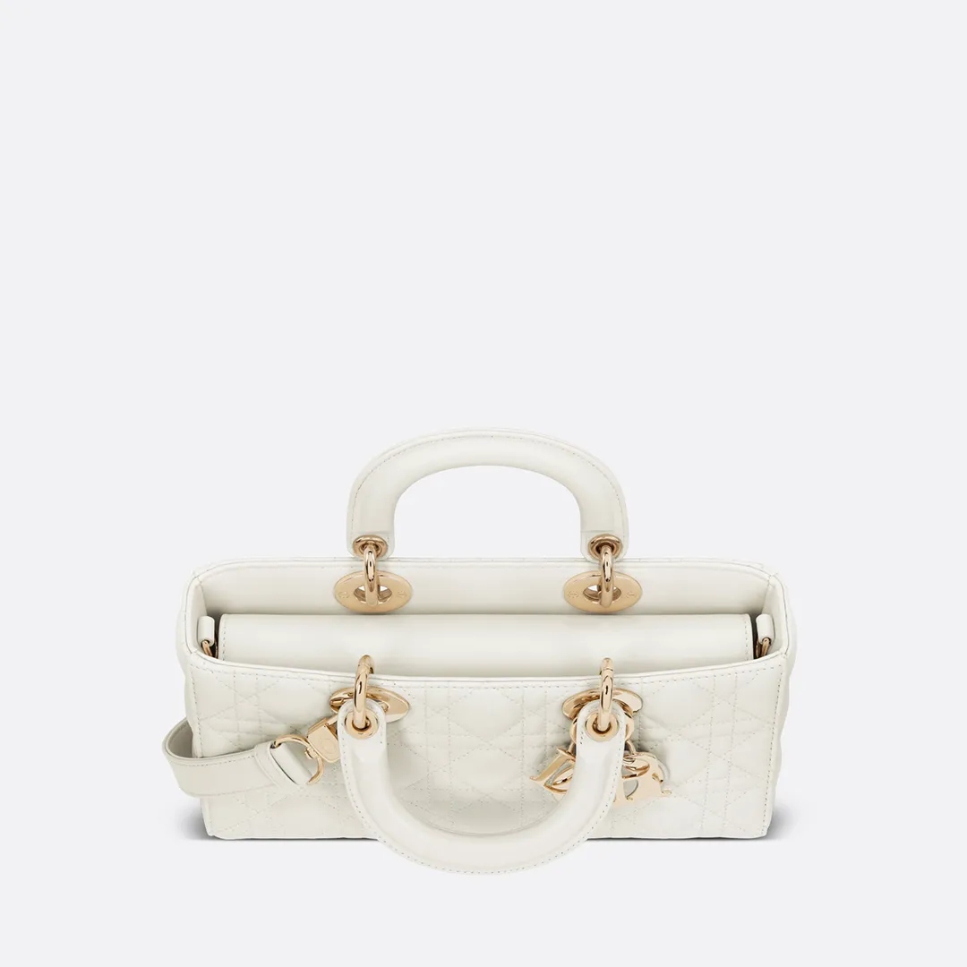 MEDIUM LADY D-JOY BAG