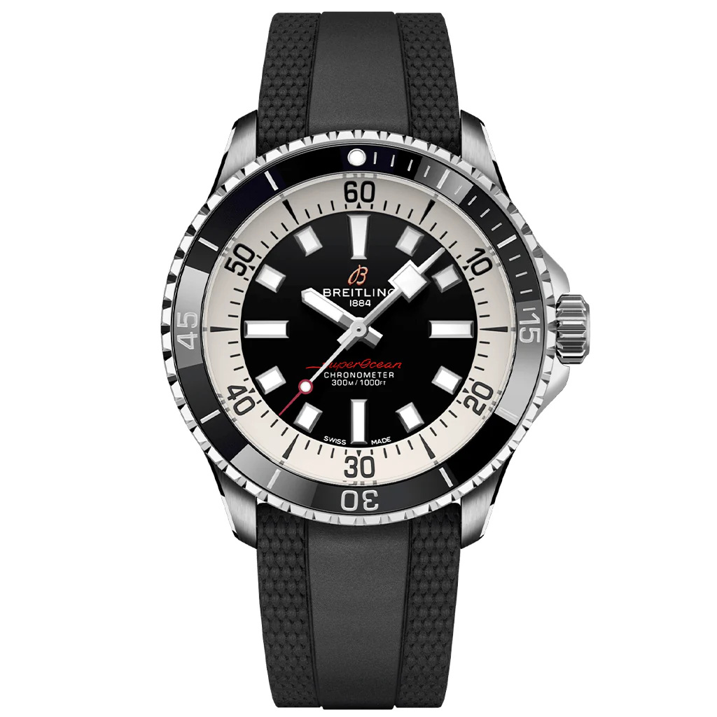 Breitling Superocean Automatic 42 A17375211B1S1