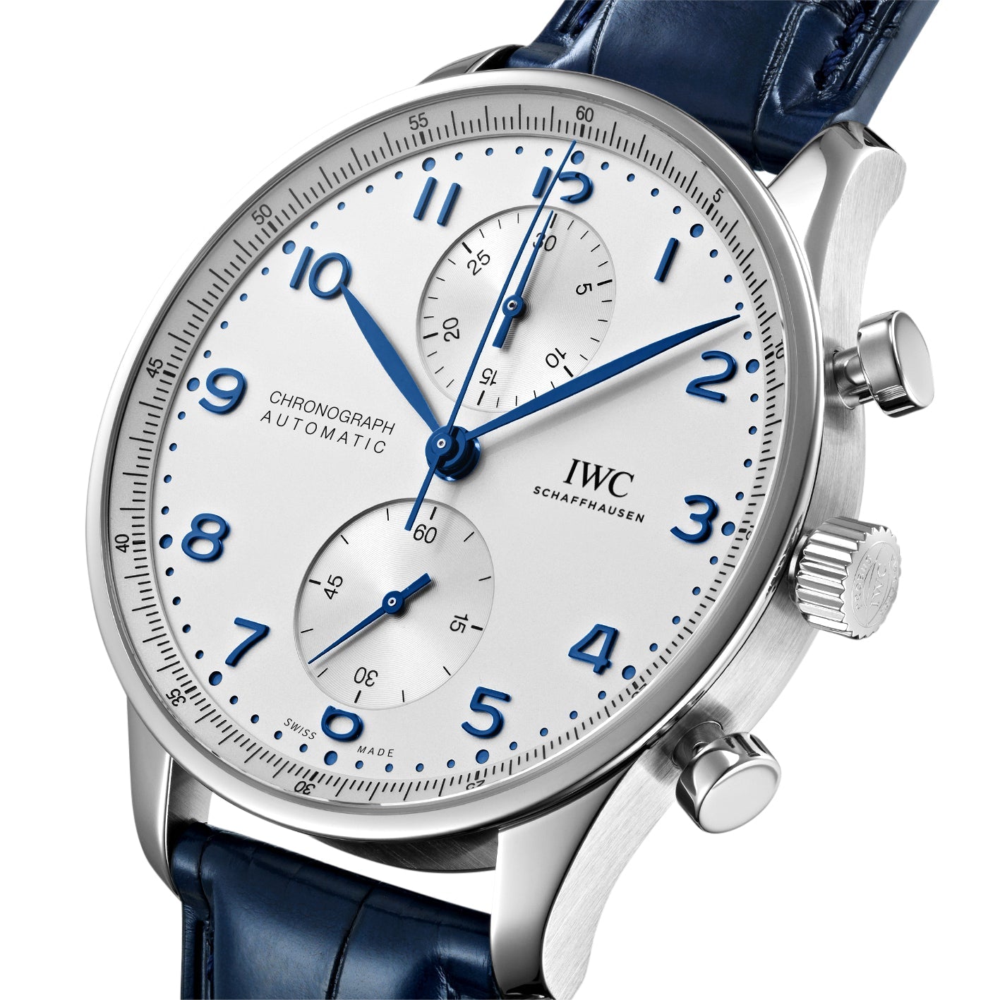 IWC Portugieser Chronograph 41mm IW371605