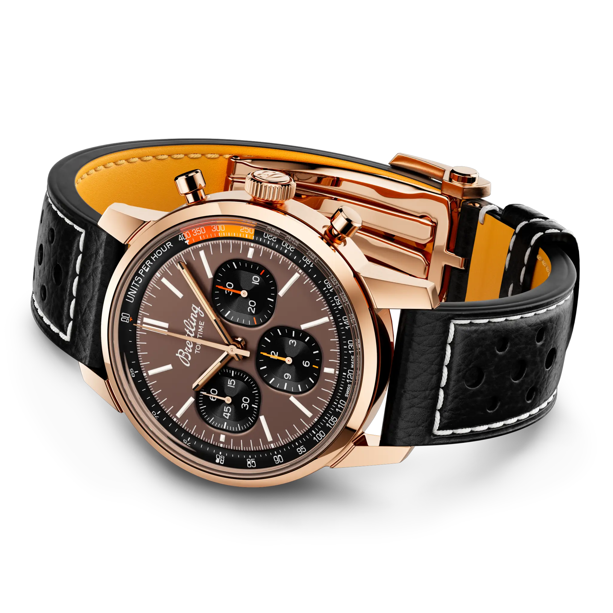 Breitling Top Time B01 41mm RB01761A1Q1X1