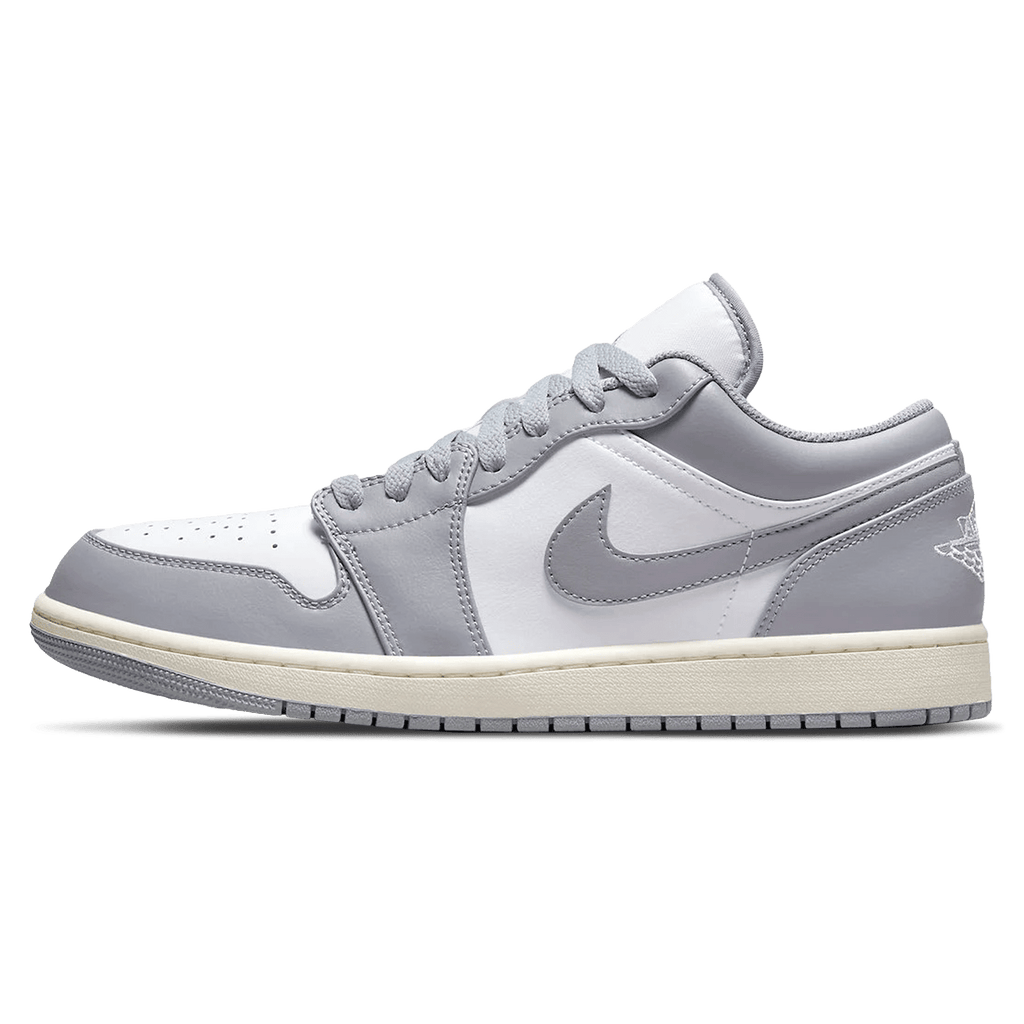 Air Jordan 1 Low ‘Vintage Grey’