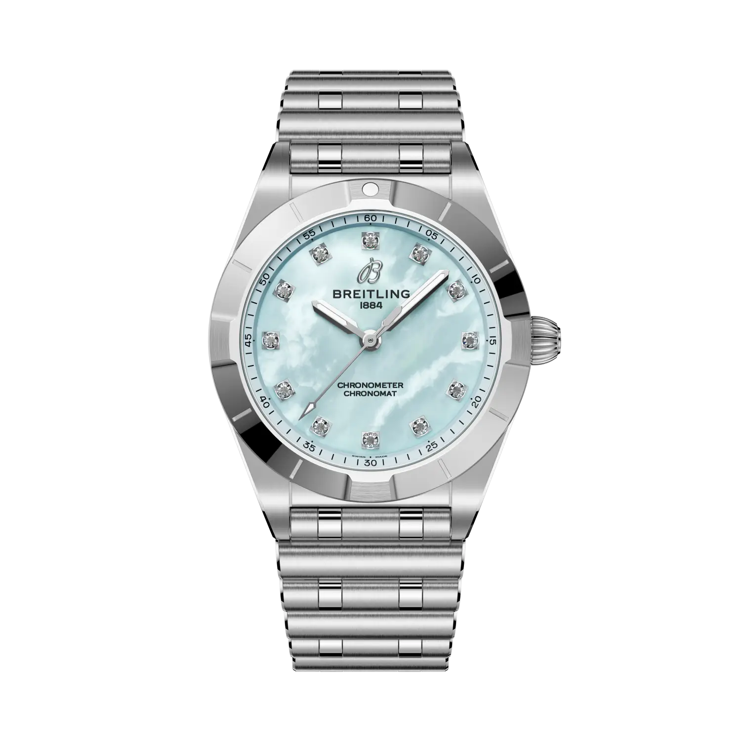 Breitling Chronomat 28mm A72310101C1A1