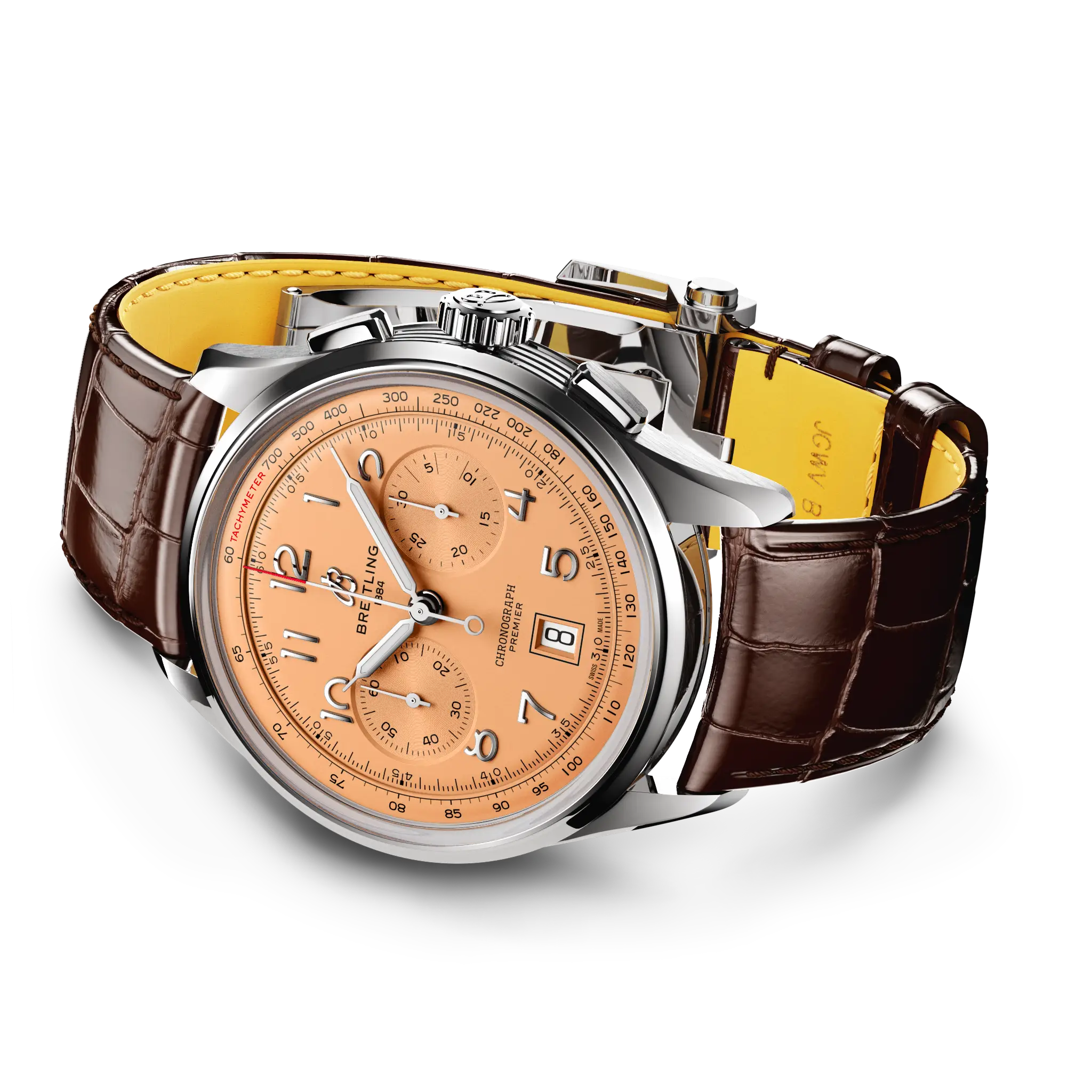 Breitling Premier B01 Chronograph 42mm  AB0145331K1P1