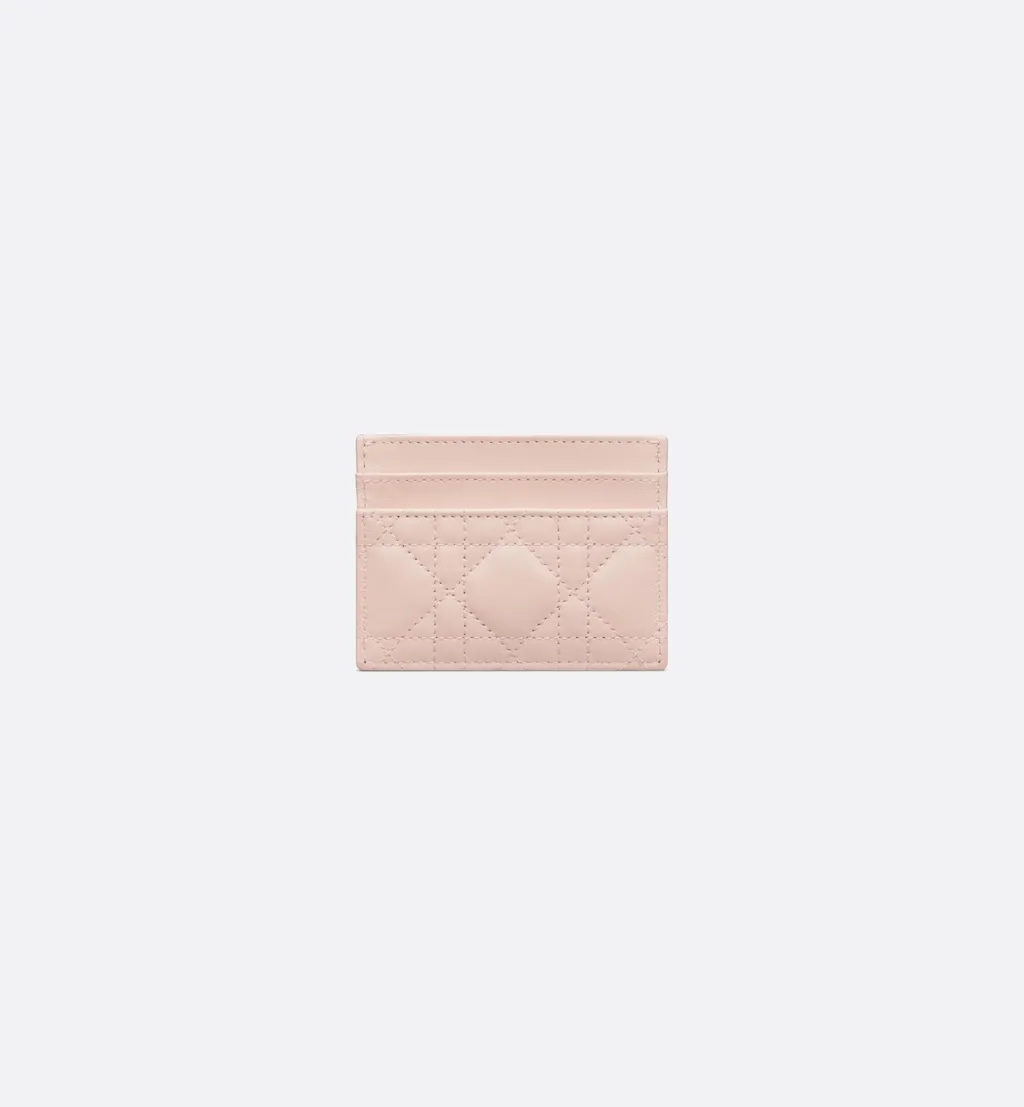 Jolie Freesia Card Holder
