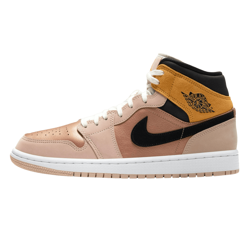 Air Jordan 1 Wmns Mid SE ‘Particle Beige’