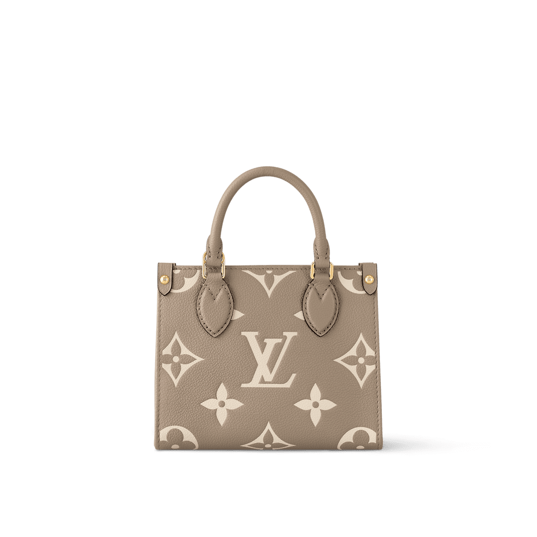 Louis Vuitton OnTheGo BB M47054