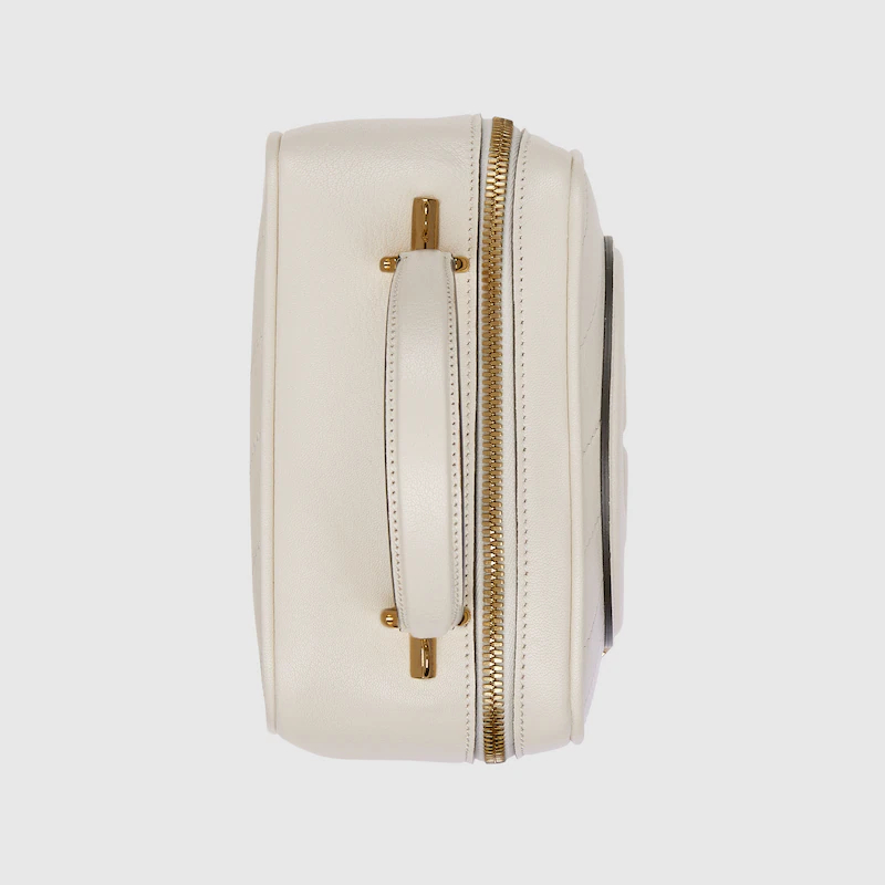 BLONDIE TOP HANDLE BAG