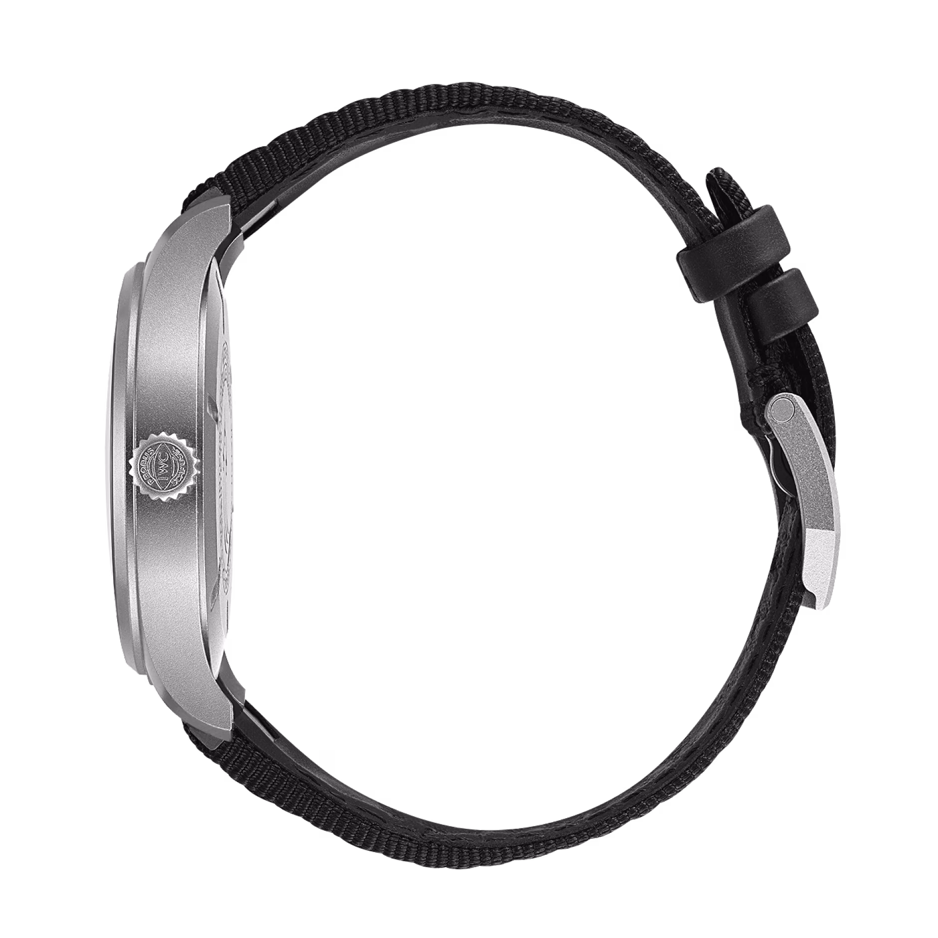 IWC Pilot's Watch Mark XX Patrouille suisee 40mm IW328209