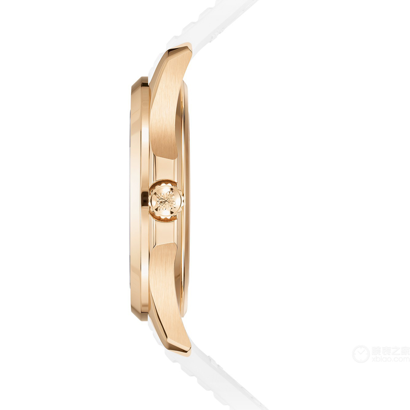 Patek Philippe Aquanaut Automatic Rose Gold 5268/200R 5268-200R-001