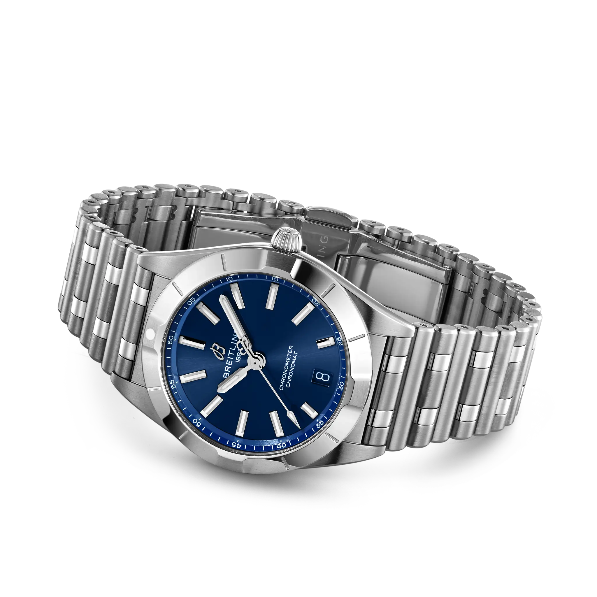 Breitling Chronomat 32mm A77310101C1A1