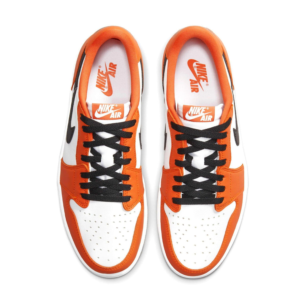 Air Jordan 1 Low OG ‘Starfish’