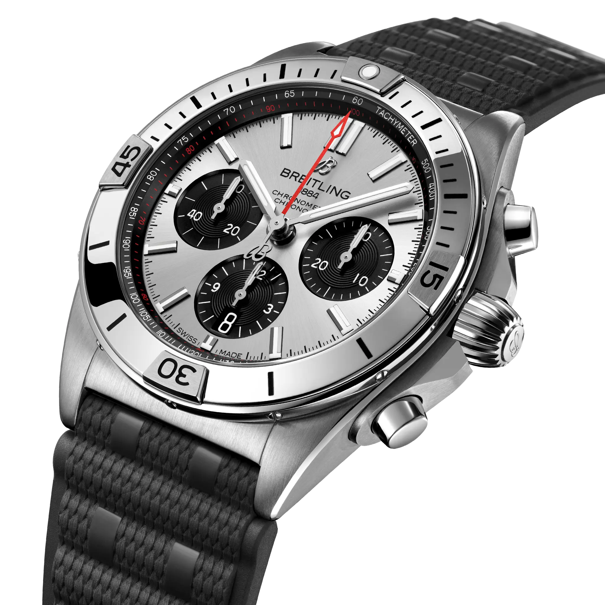 Breitling Chronomat B01 42mm AB0134101G1S2