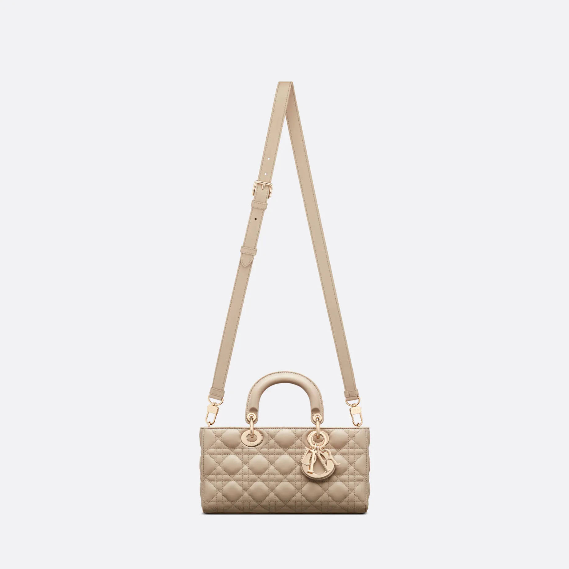 MEDIUM LADY D-JOY BAG