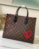 Louis Vuitton OnTheGo MM M45888