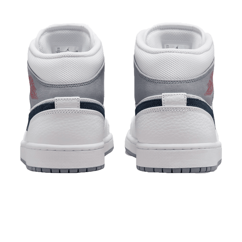 Air Jordan 1 Mid ‘Paris’