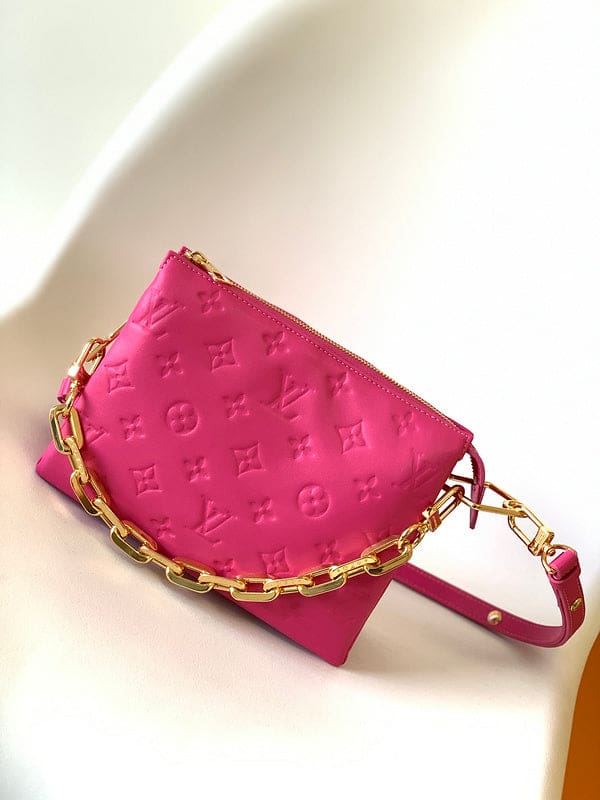 Louis Vuitton Coussin PM M23613