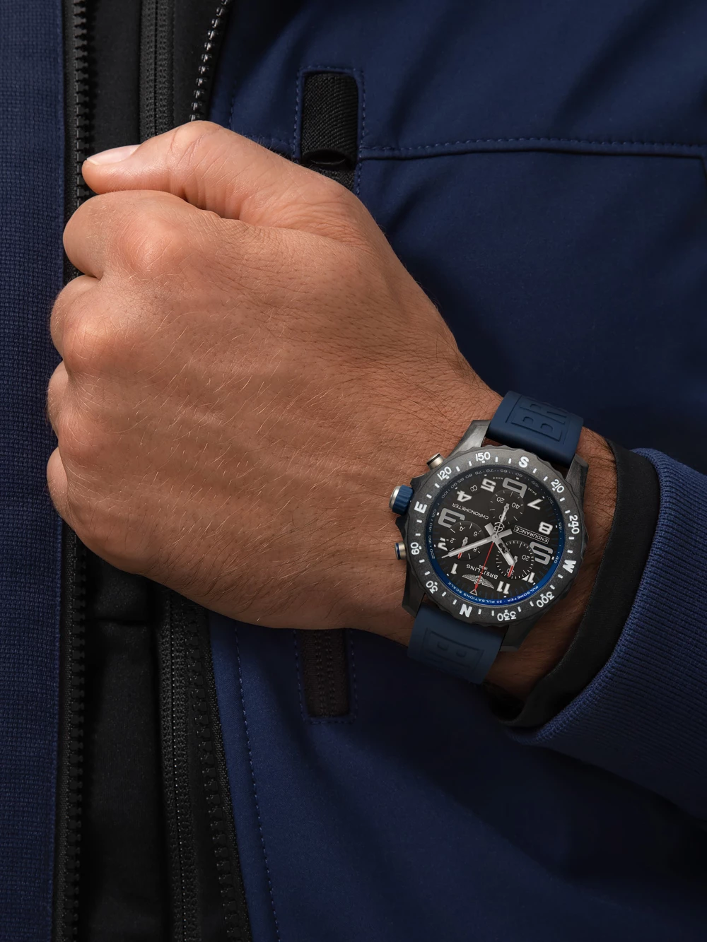 【2024 Hot Sale】Breitling Watch Professional Endurance Pro Ironman