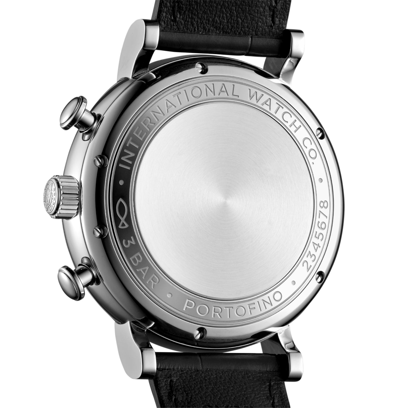 IWC-Portofino Chronograph 42 (IW391031)