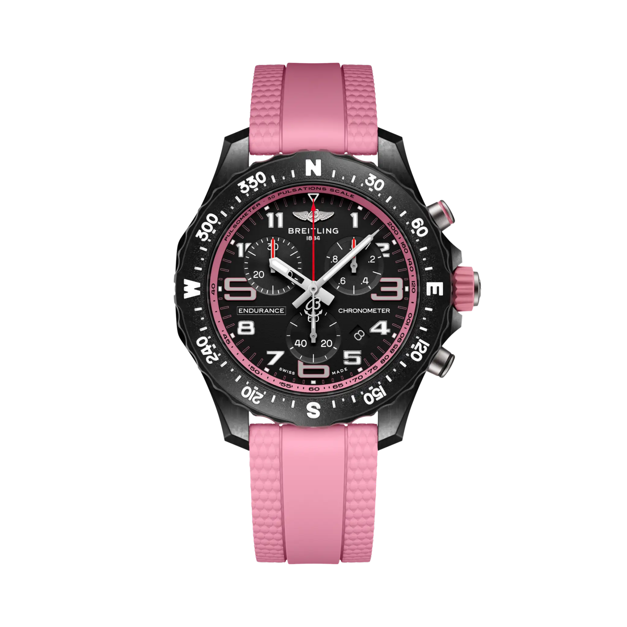 Breitling Professional Endurance Pro 38mm X83310A71B1S1