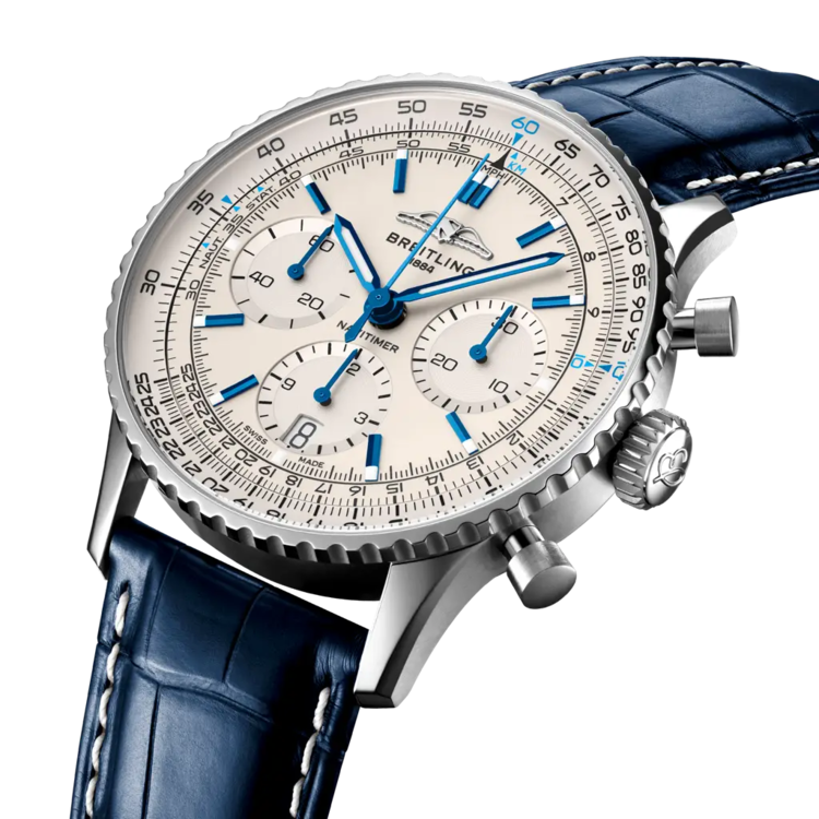 Breitling AB0139A71G1P1  Navitimer B01 Chronograph 41