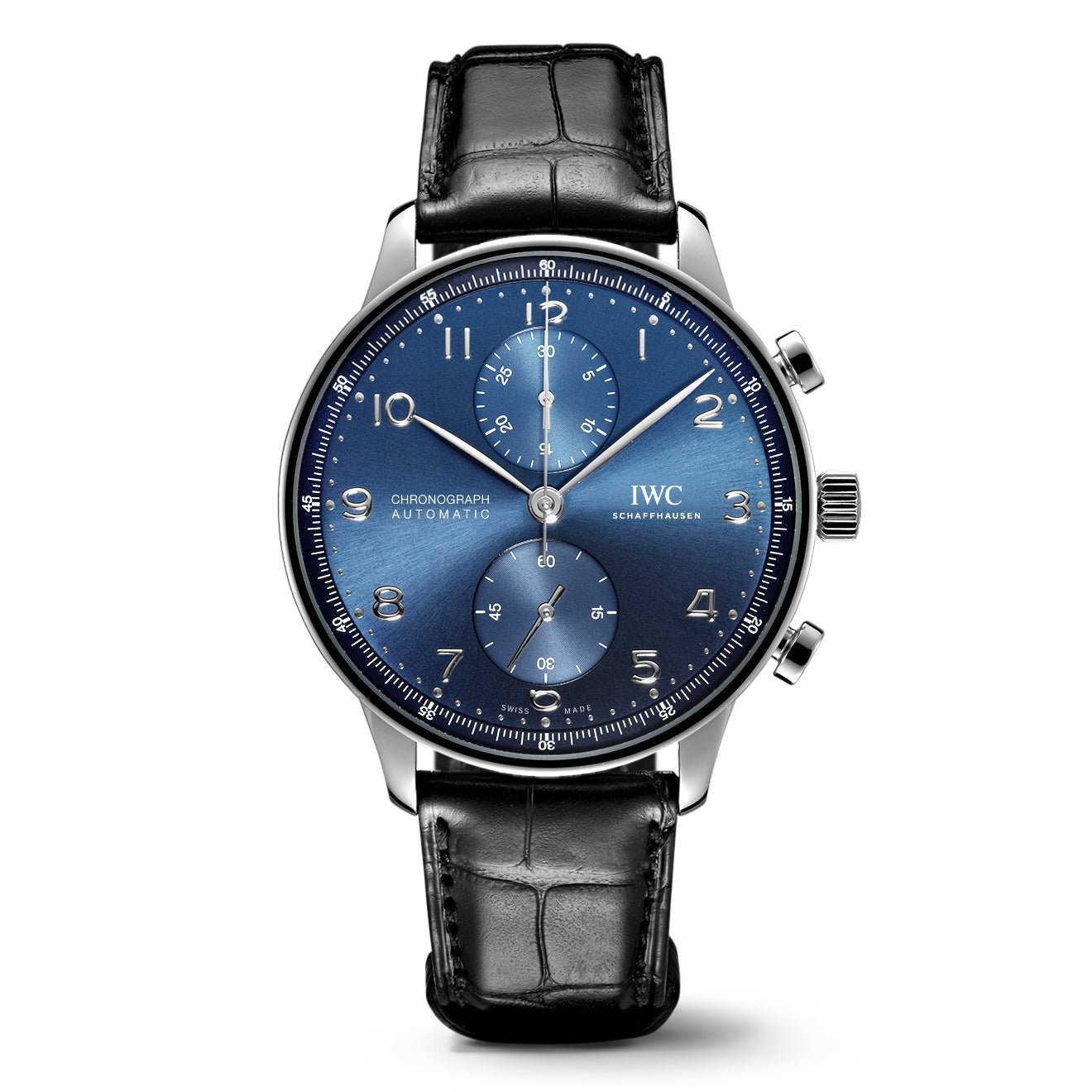 IWC Portugieser Chronograph 41mm IW371606