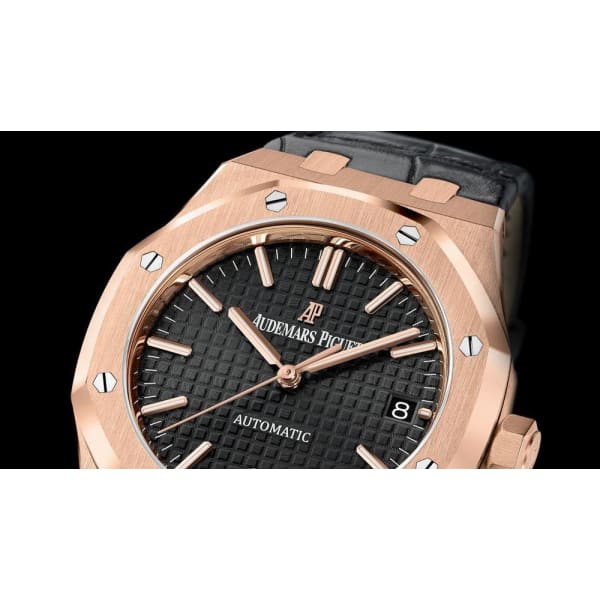 Audemars Piguet Royal Oak Selfwinding 37mm 15450OR.OO.D002CR.01