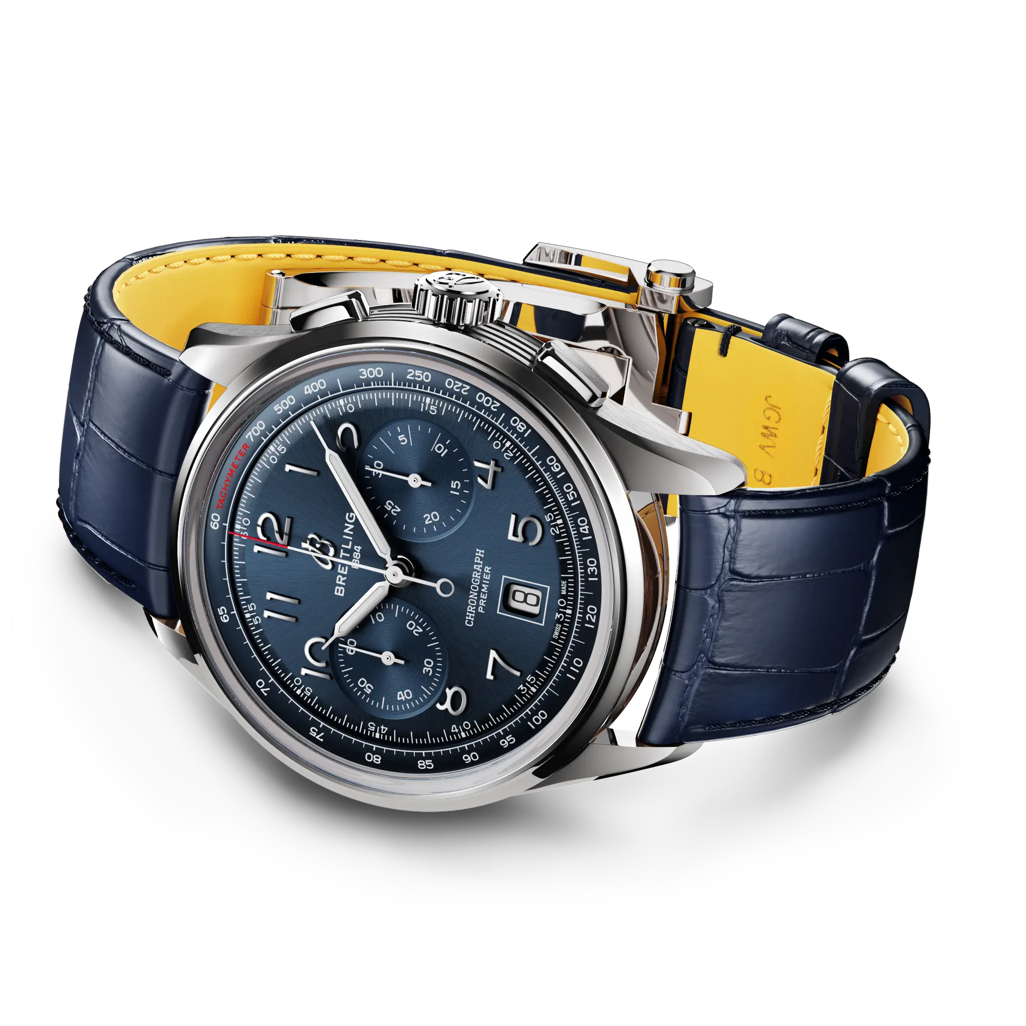 Breitling Premier B01 Chronograph 42mm Automatic AB0145171C1P2