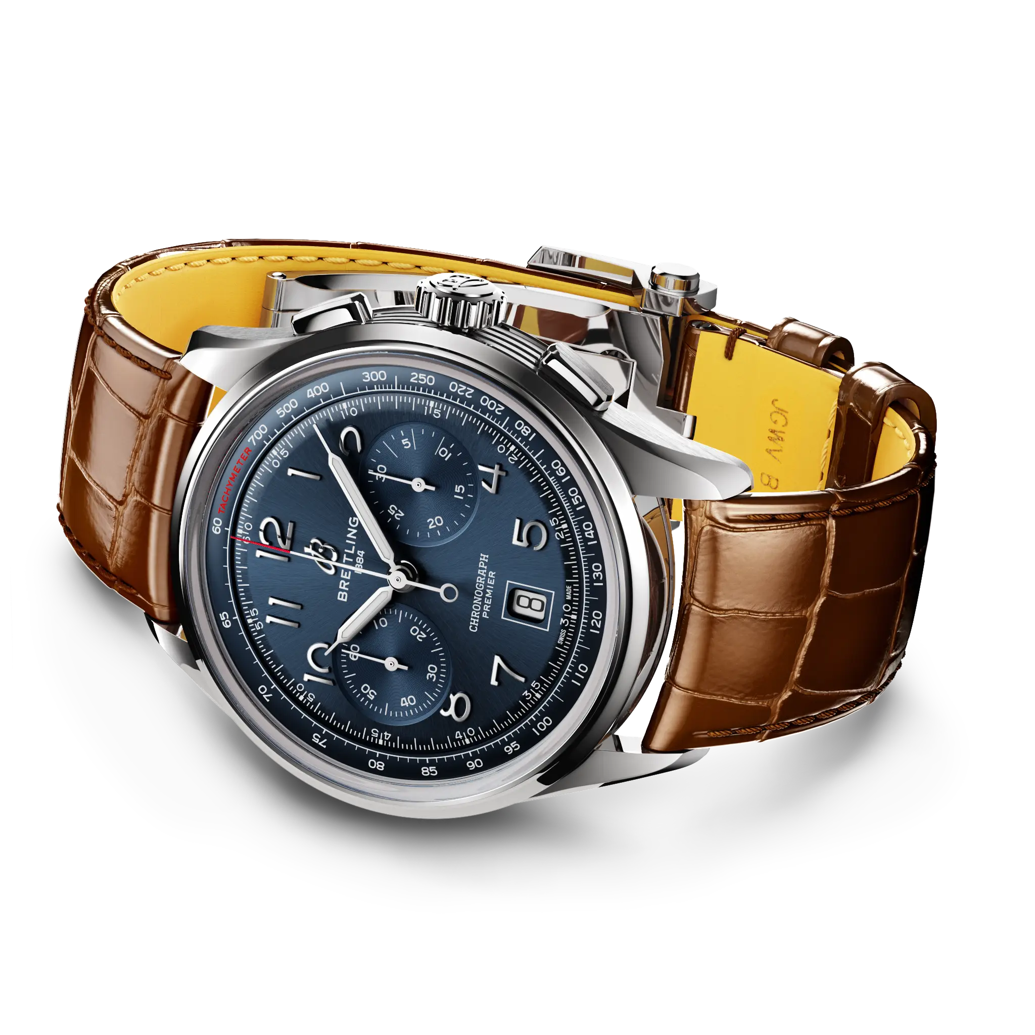 Breitling Premier B01 Chronograph 42mm AB0145171C1P1