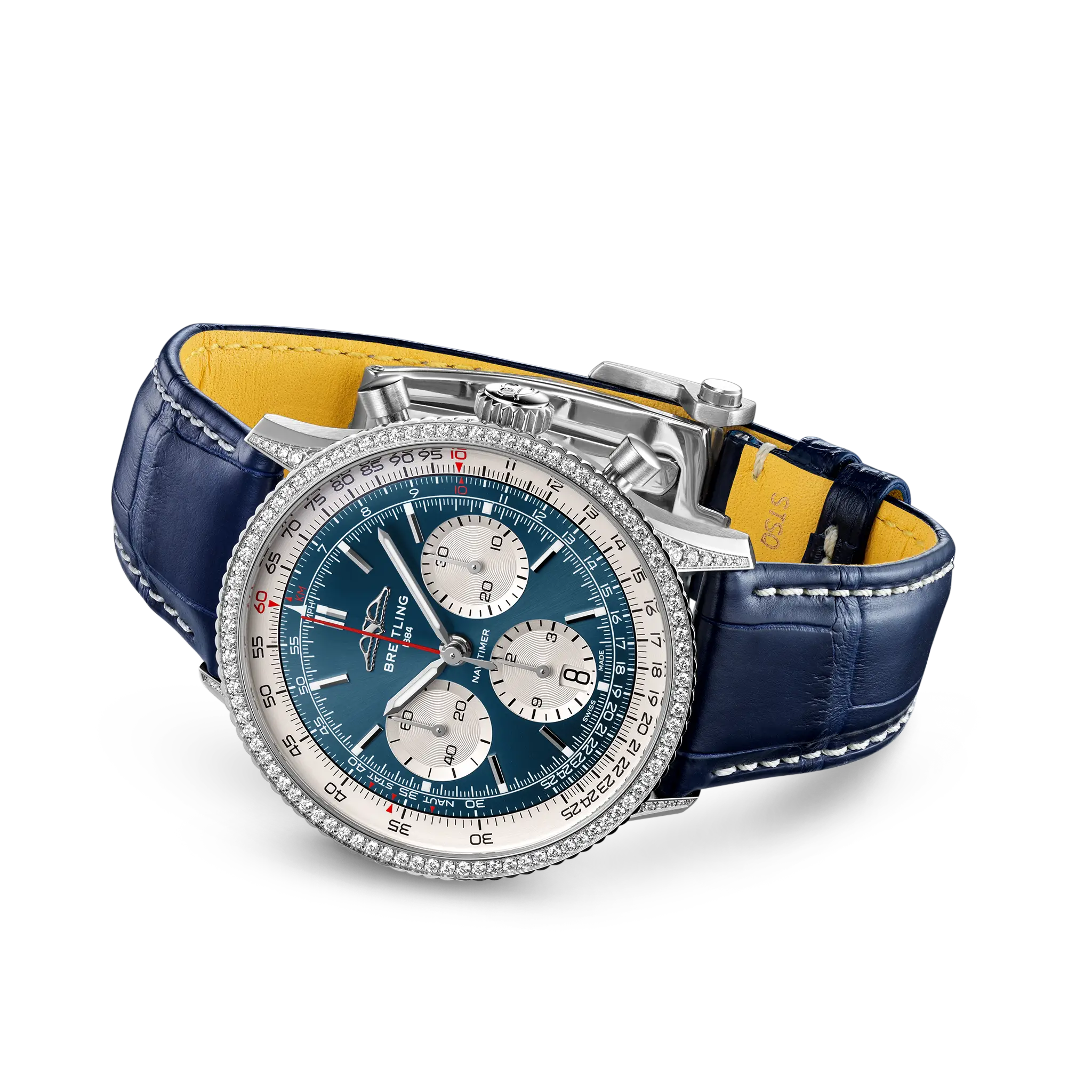 Breitling Navitimer B01 Chronograph 41mm AB0139631C1P1