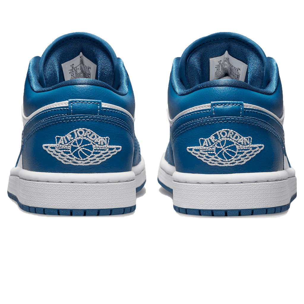 Air Jordan 1 Low Wmns ‘Marina Blue’
