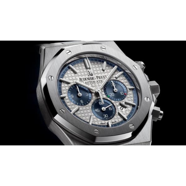 Audemars Piguet Royal Oak Chronograph 41mm 26326ST.OO.D027CA.01