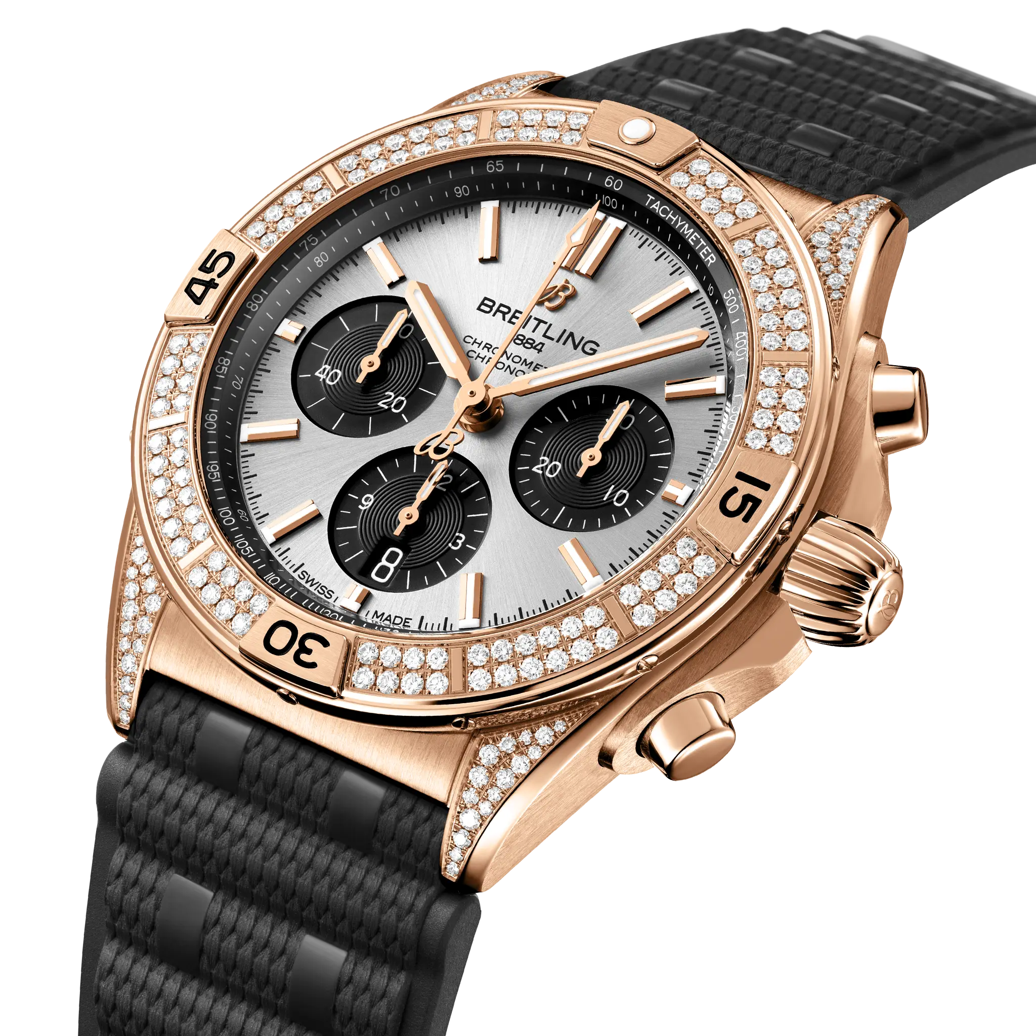 Breitling Chronomat B01 42mm RB0134721G1S2