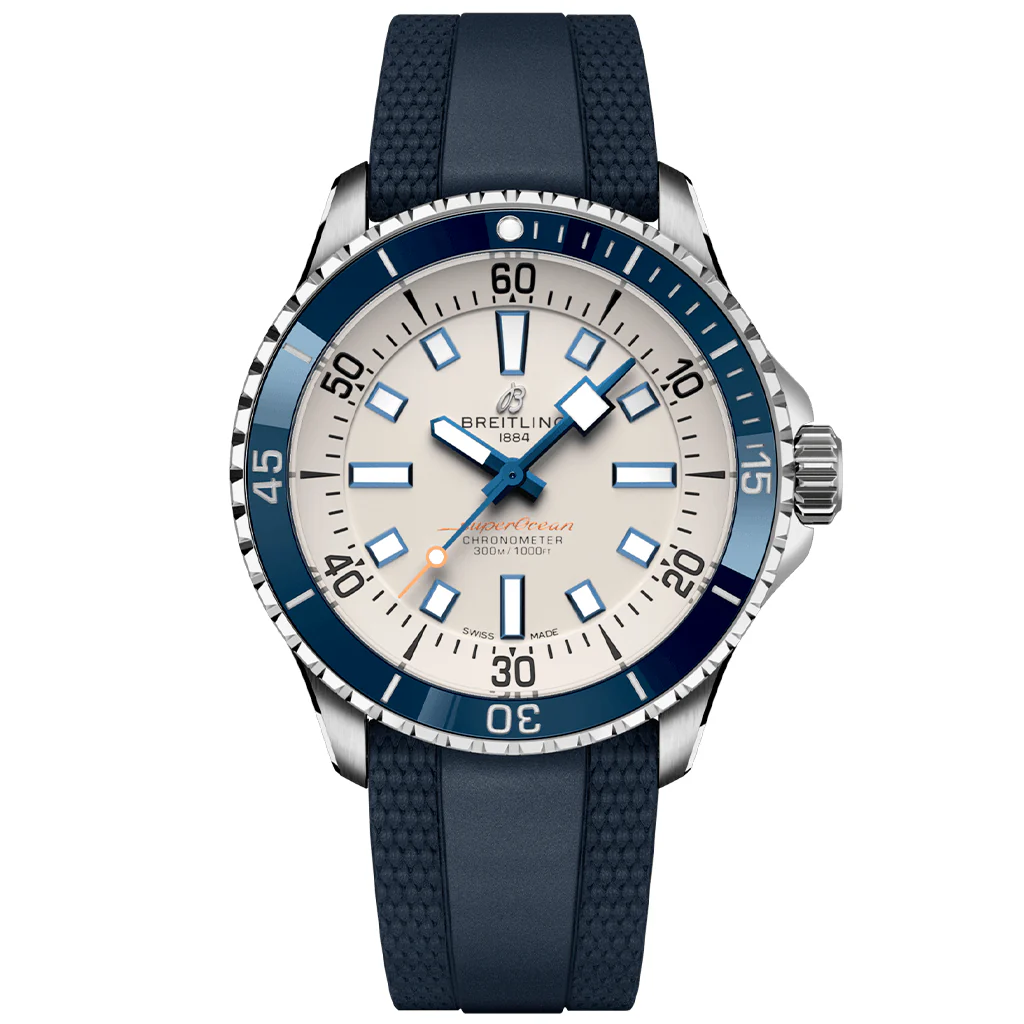 Breitling Superocean Automatic 42 A17375E71G1S1