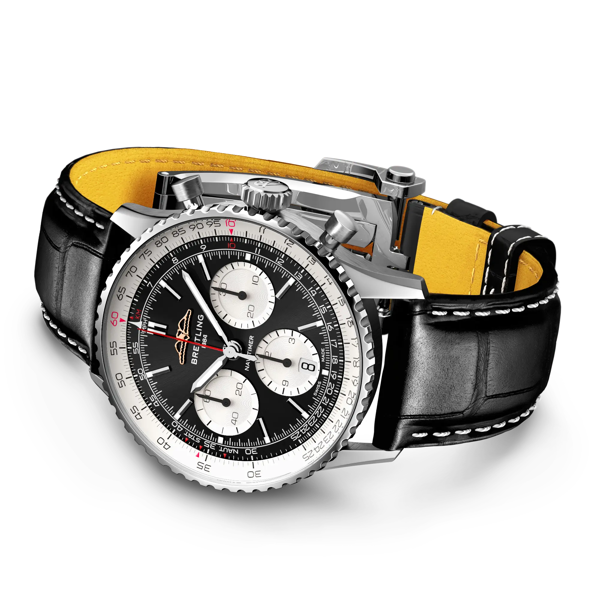 Breitling Navitimer B01 Chronograph 41mm AB0139211B1P1