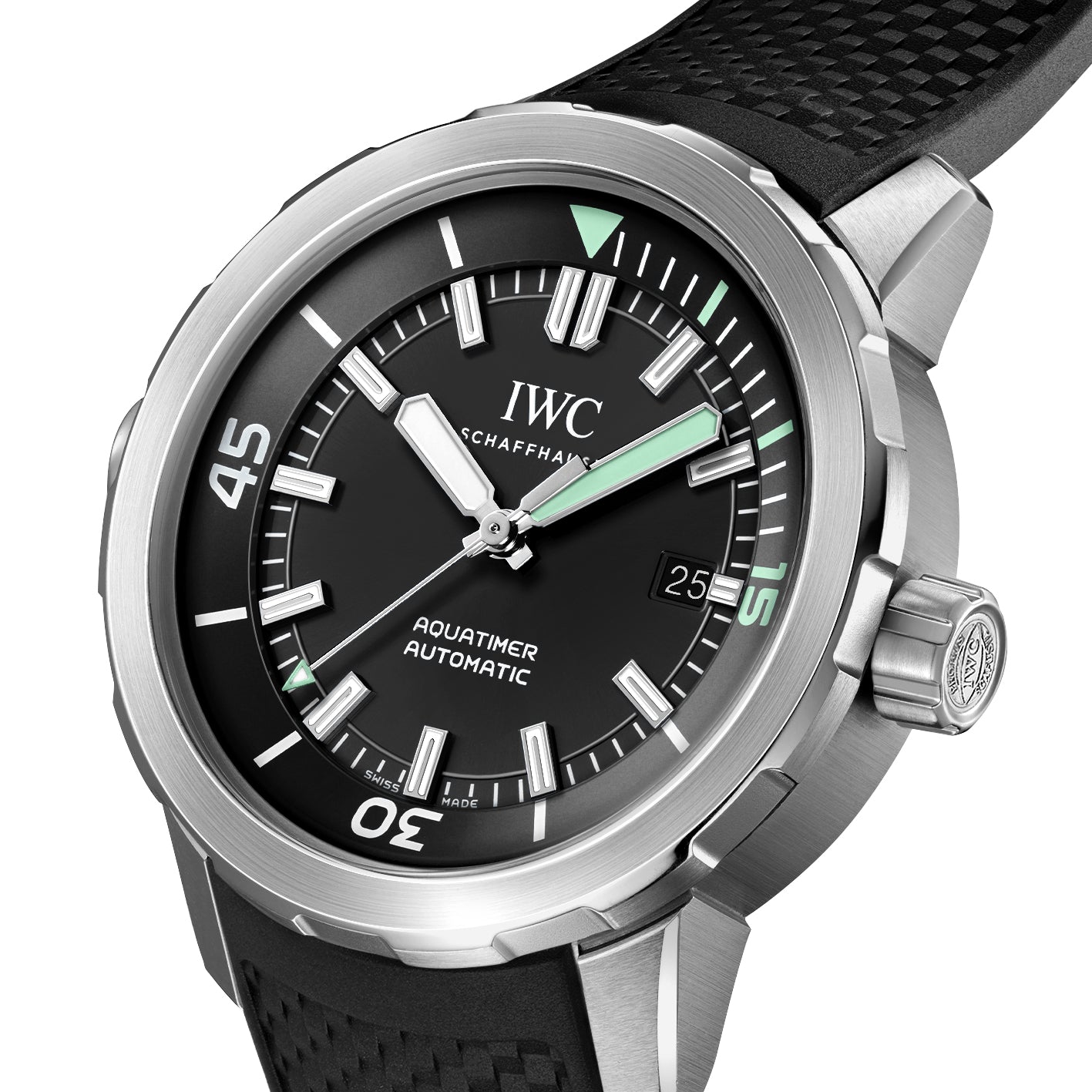 IWC Aquatimer Automatic 42mm IW328802