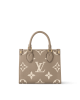 Louis Vuitton OnTheGo BB M47054