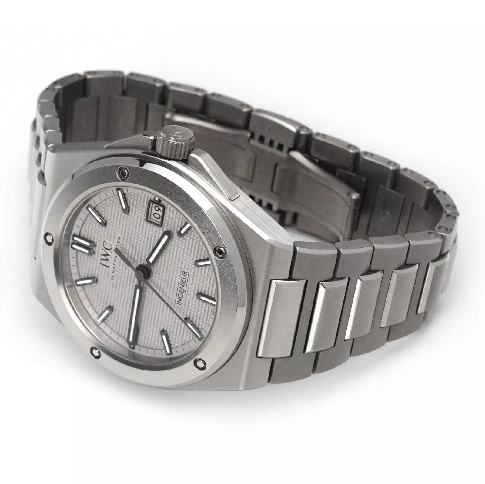 IWC Ingenieur Automatic 40mm Wristwatch IW328904