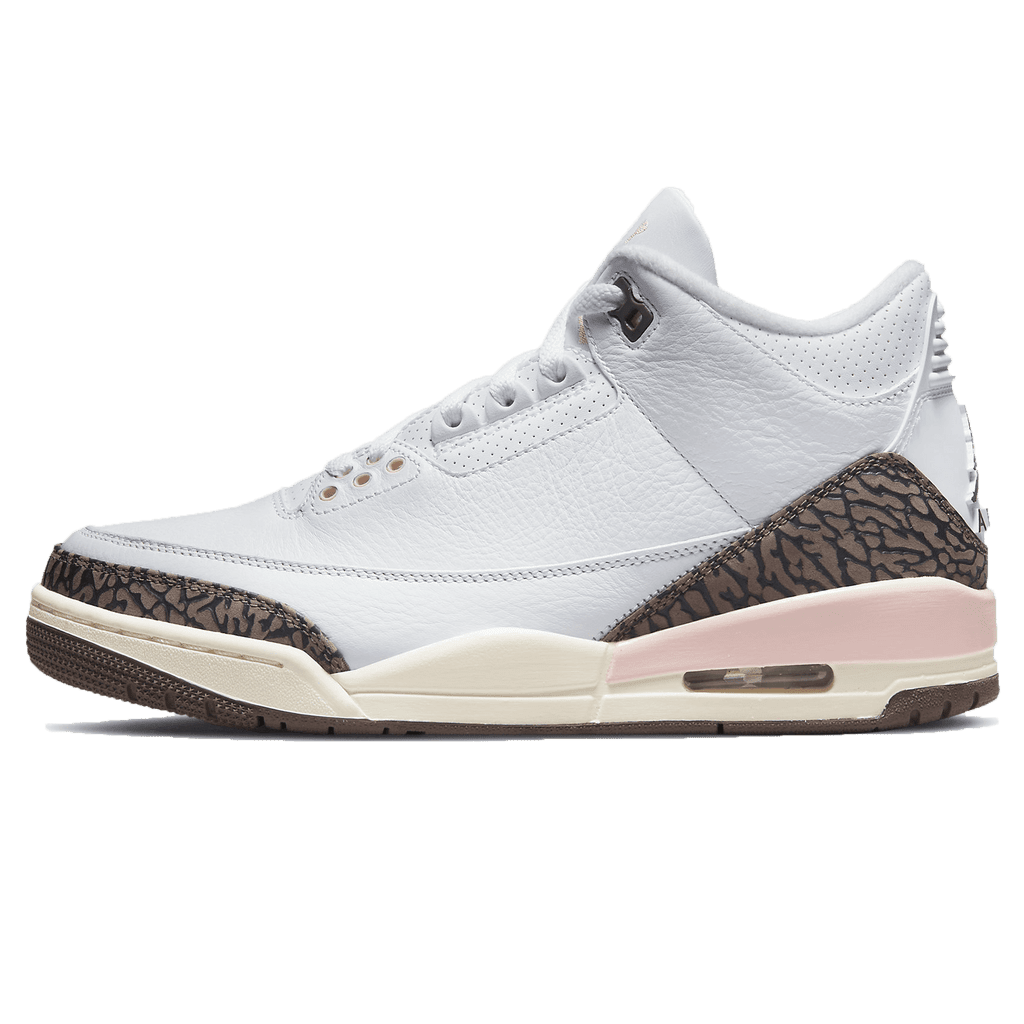 Air Jordan 3 Retro Wmns ‘Neapolitan’