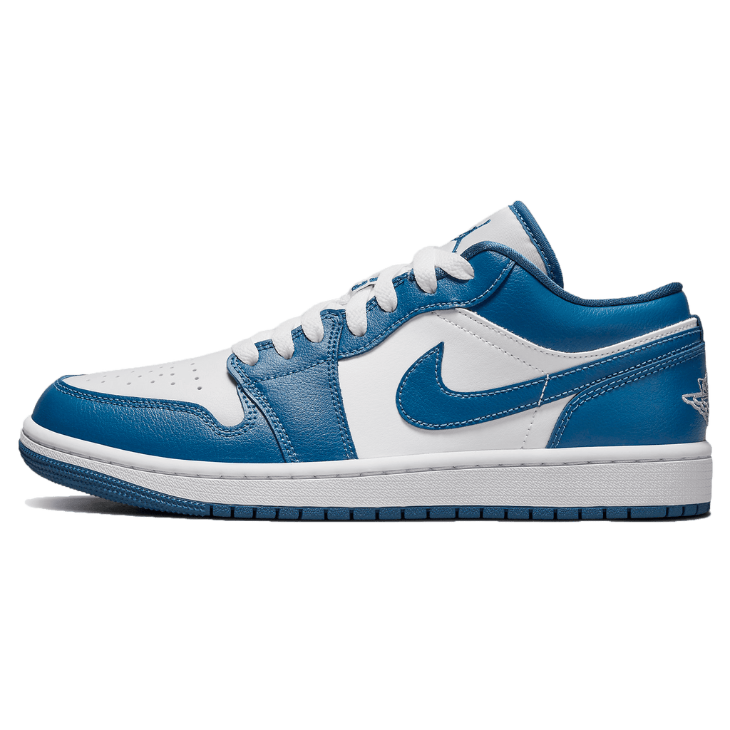 Air Jordan 1 Low Wmns ‘Marina Blue’