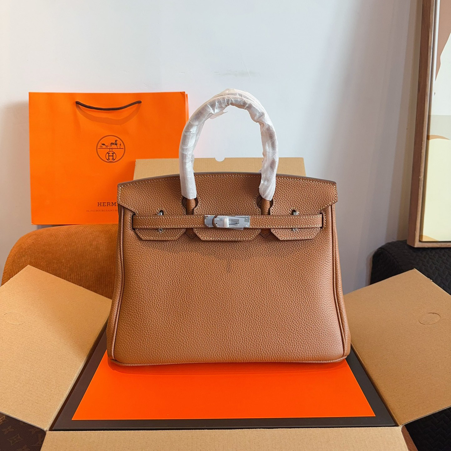 Birkin 30 Bag