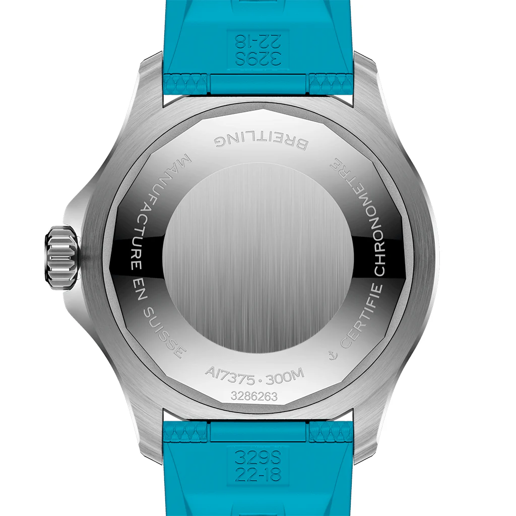 breitling Superocean Automatic 42 A17375211B2S1