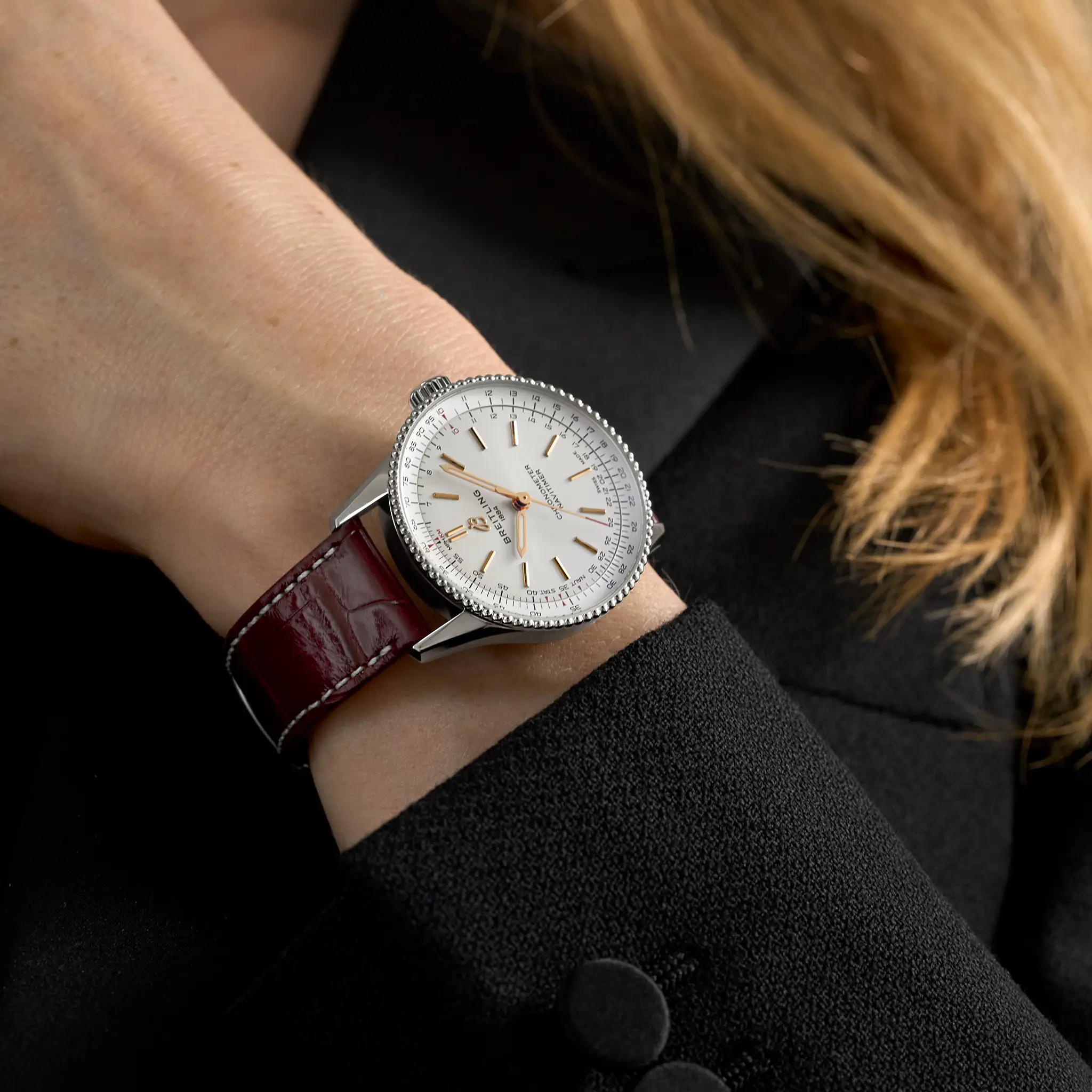 Breitling Navitimer Automatic 36mm A17327211G1P1