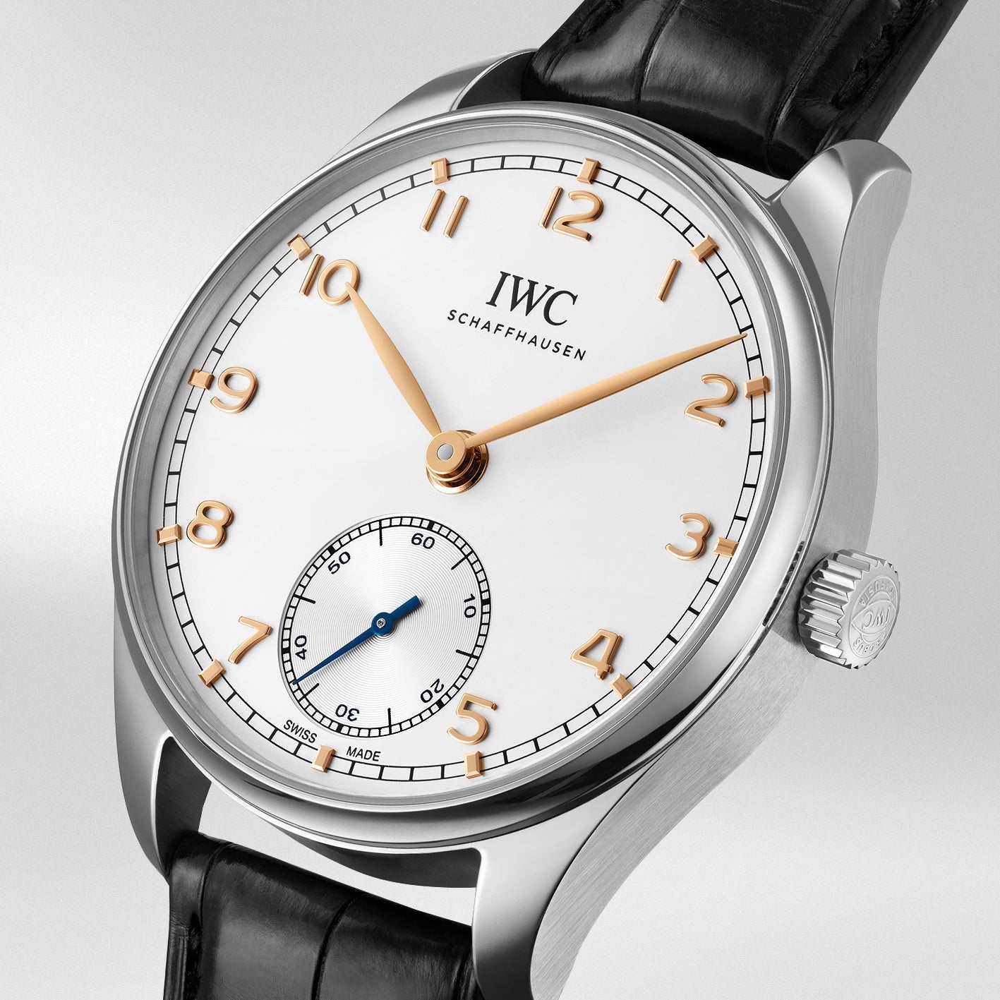 【Top replica】IWC-Portugieser Automatic 40 (IW358303)
