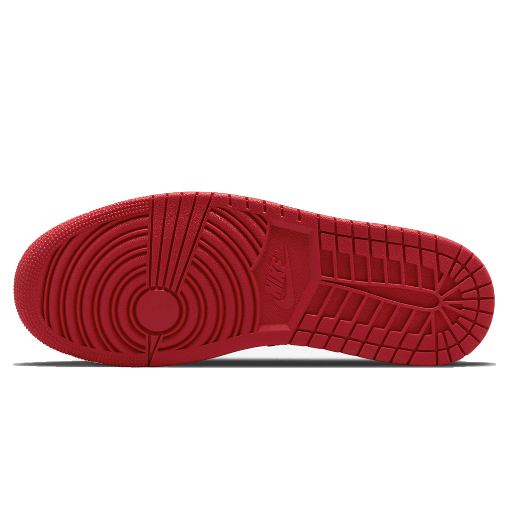 Air Jordan 1 Low ‘Reverse Black Toe’