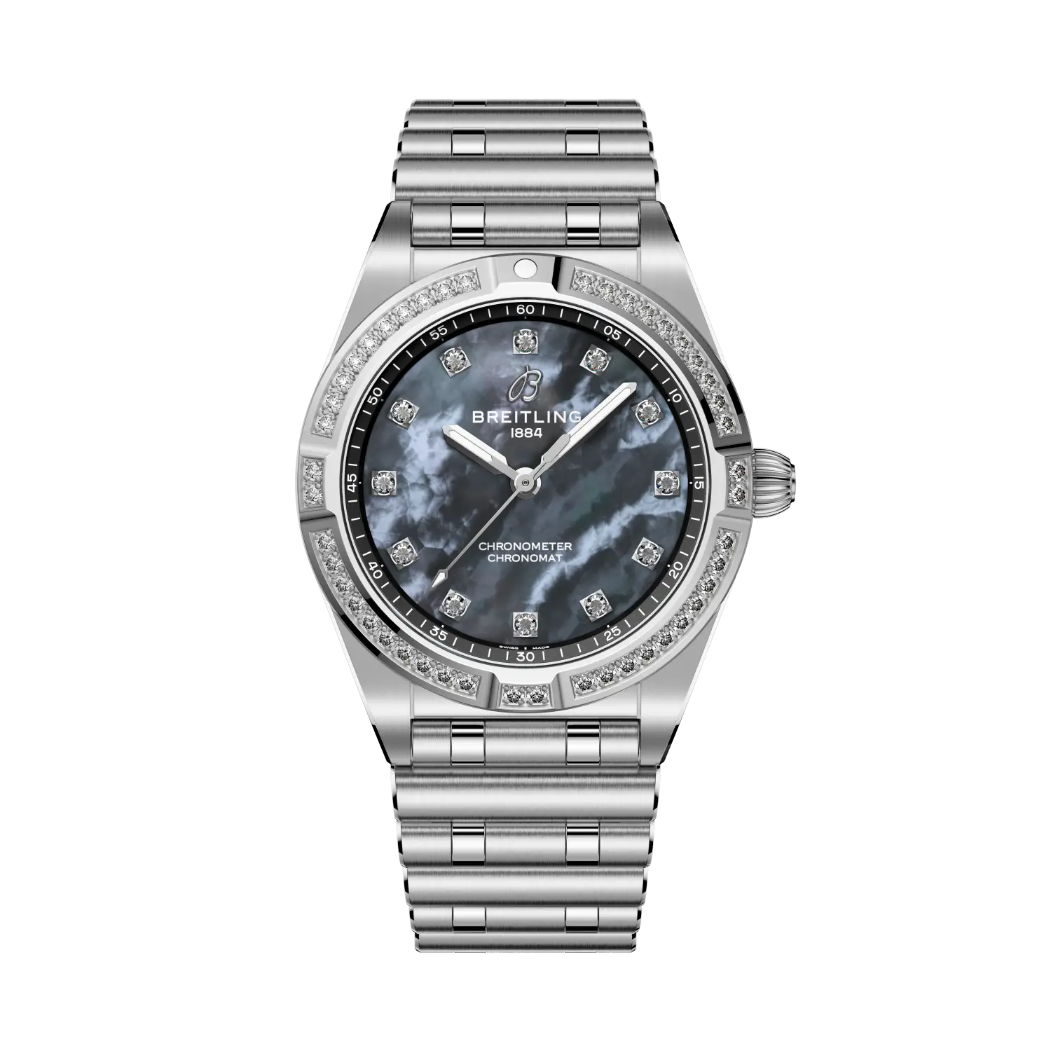 Breitling Chronomat 28mm A72310531G1A1