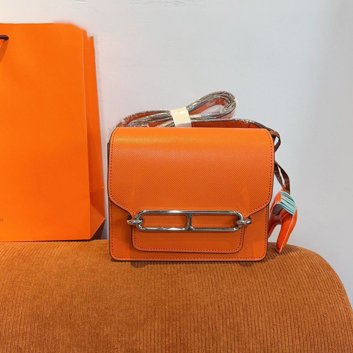 Evercolor Mini Sac Roulis 18