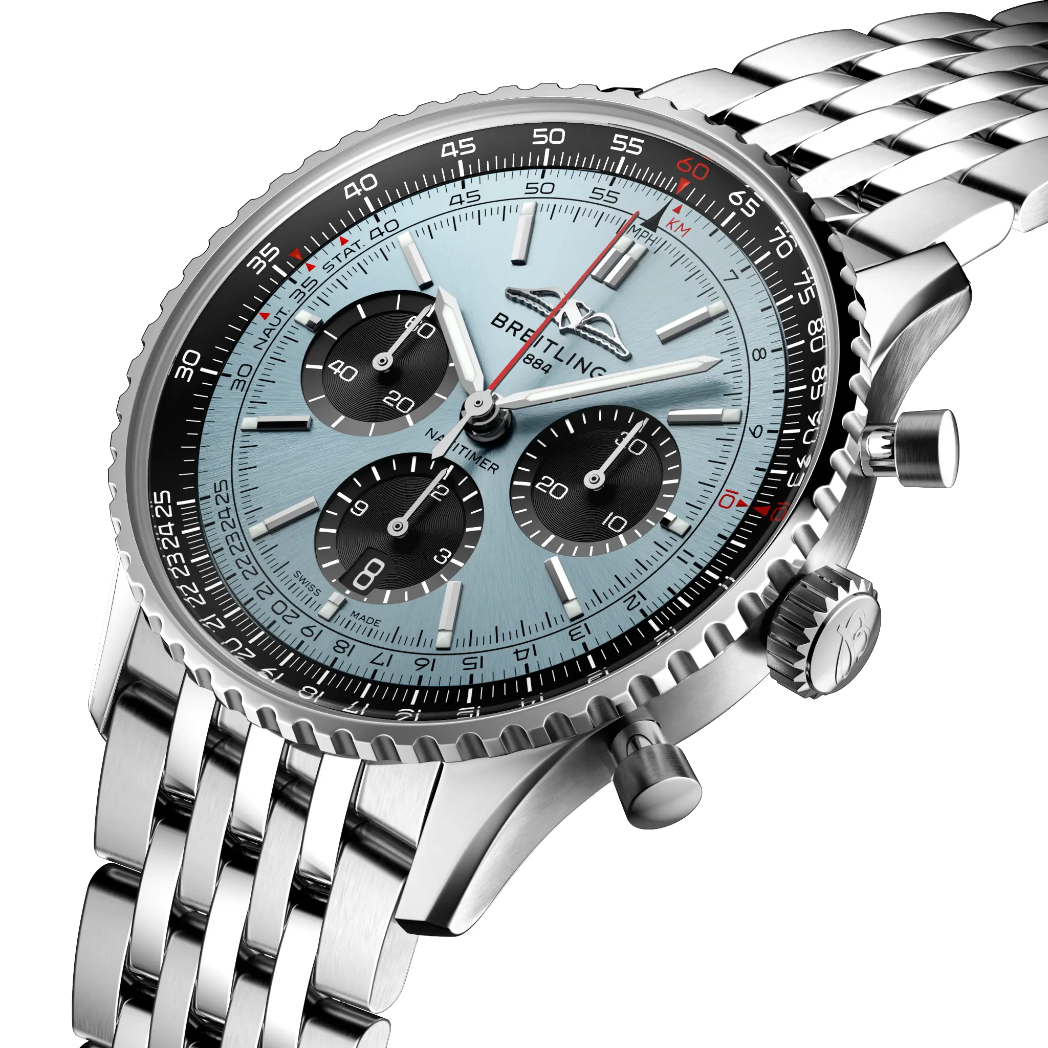 Breitling Navitimer B01 43mm AB0138241C1A1