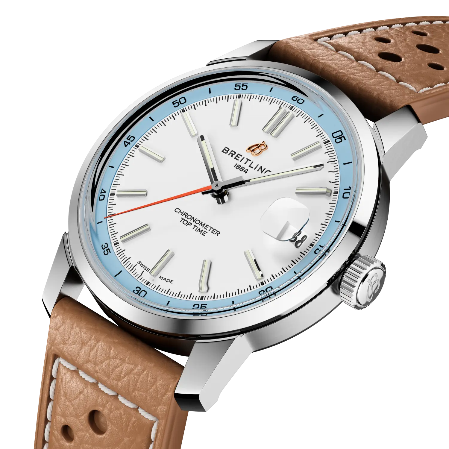 Breitling Top Time B31 38mm AB3113281A1X1