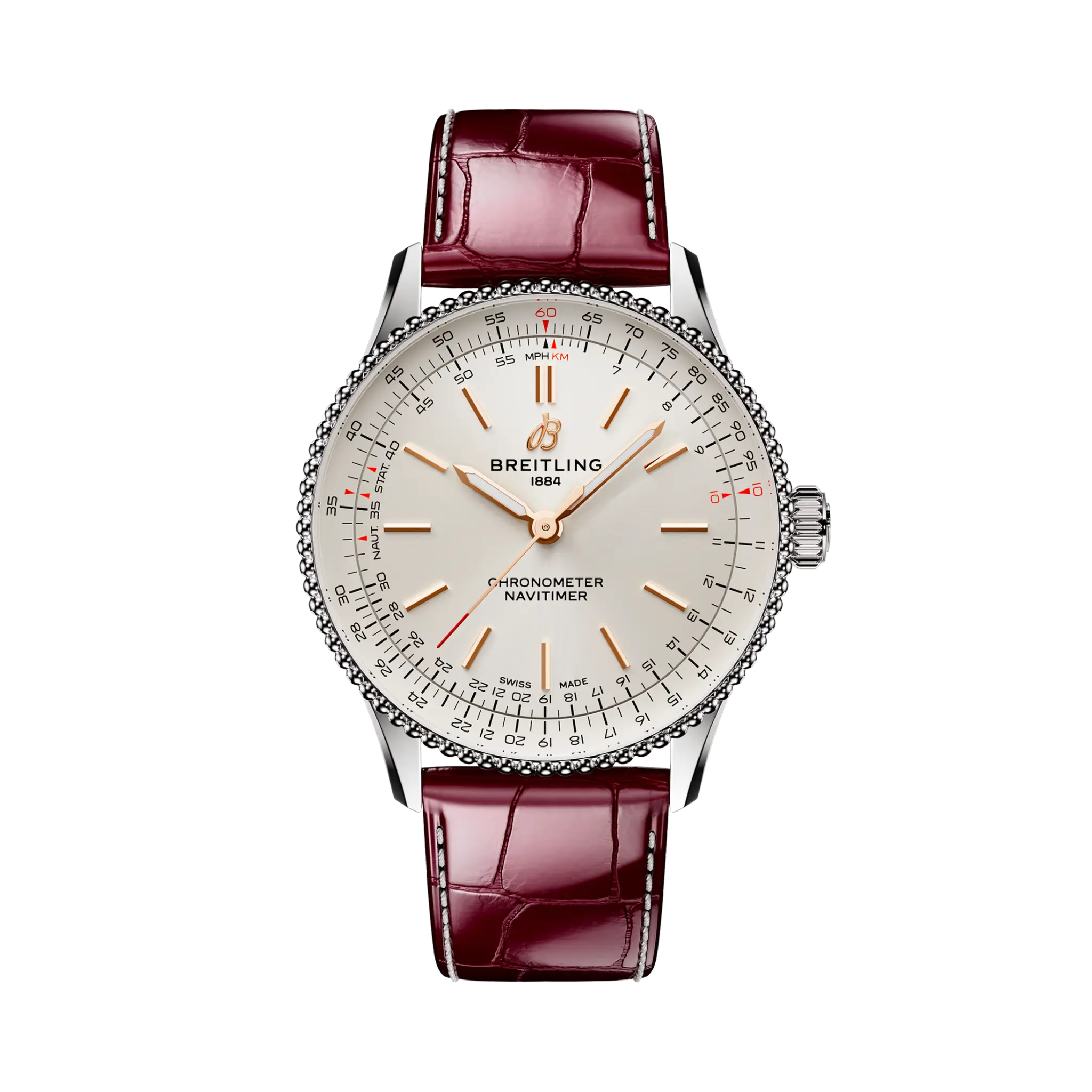 Breitling Navitimer Automatic 36mm A17327211G1P1