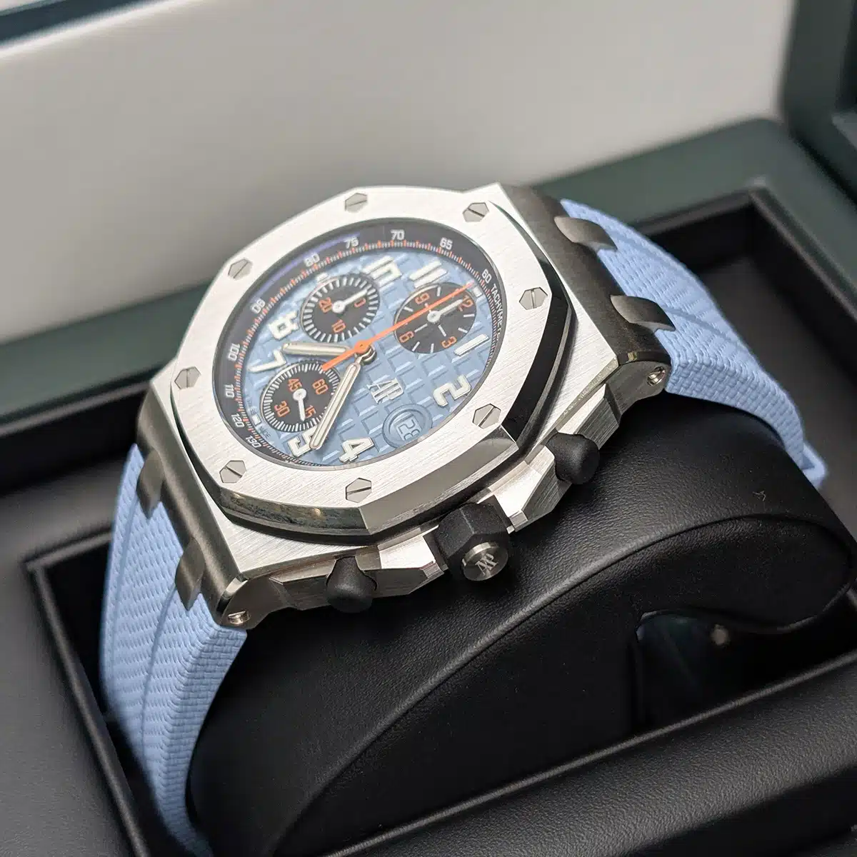 Audemars Piguet 26238ST.OO.A340CA.01 Royal Oak Offshore 42mm 26238ST.OO.A340CA.01